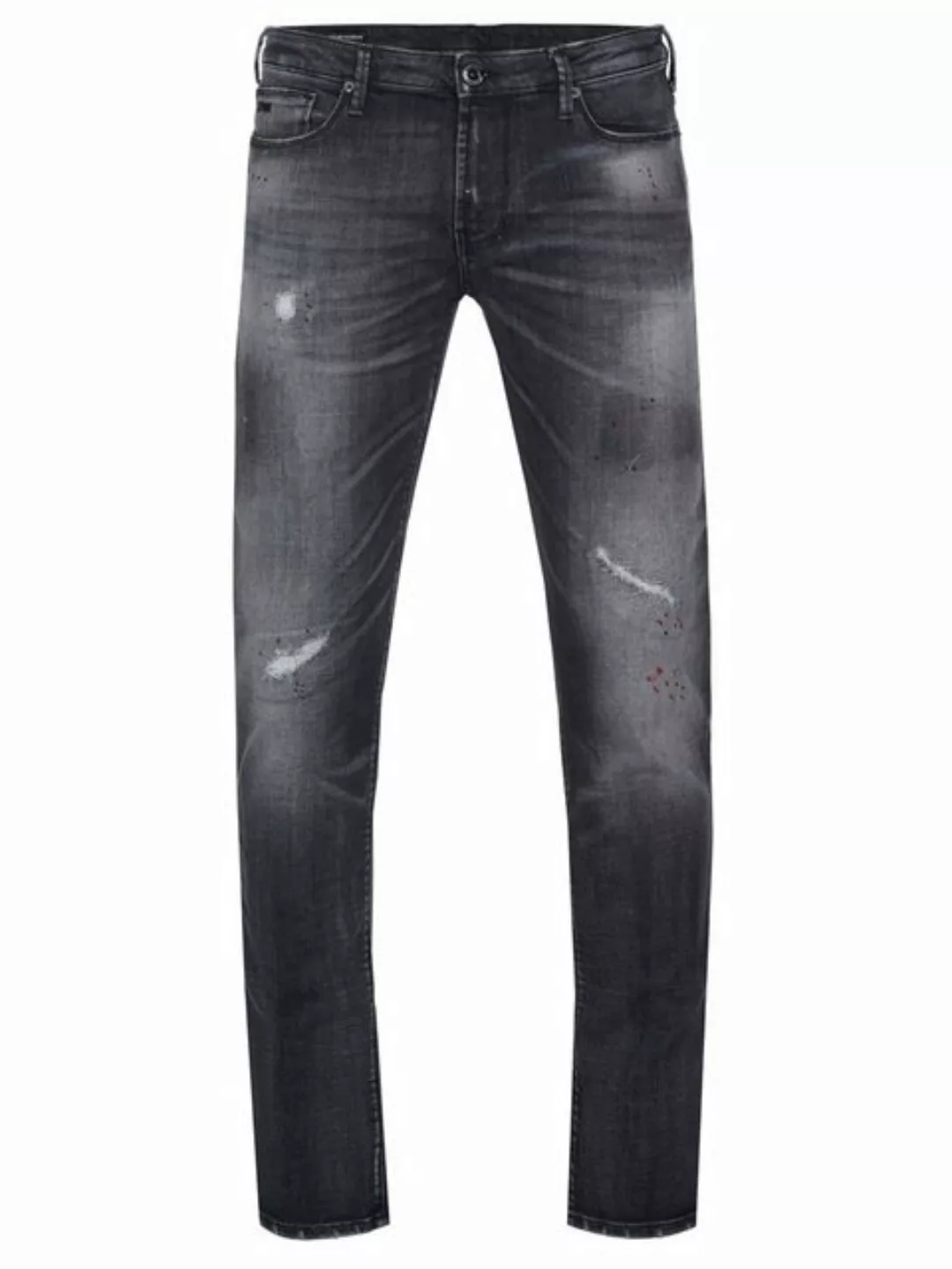 Emporio Armani Slim-fit-Jeans Emporio Armani Jeans günstig online kaufen