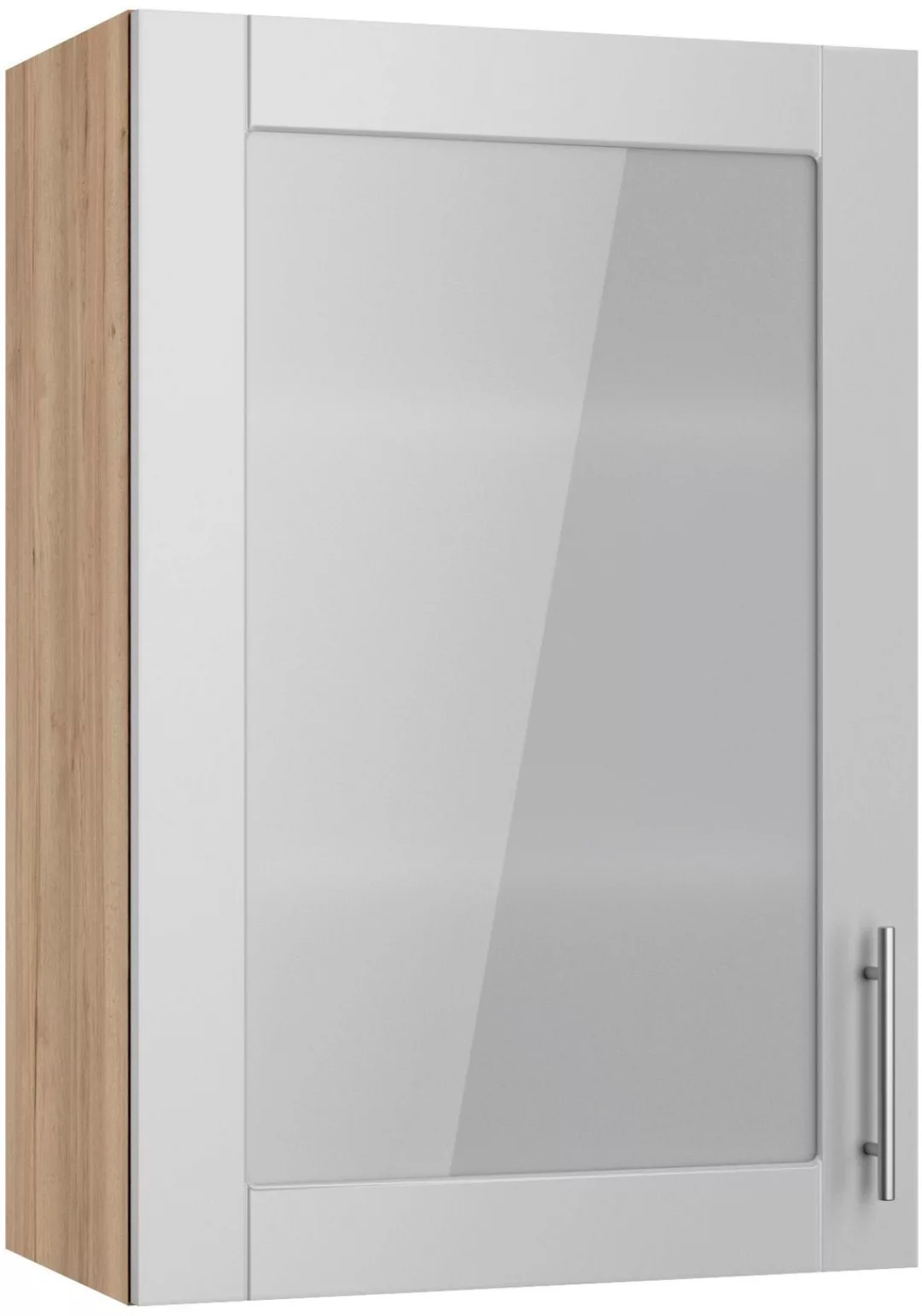 OPTIFIT Glashängeschrank "Ahus", Breite 60 cm günstig online kaufen