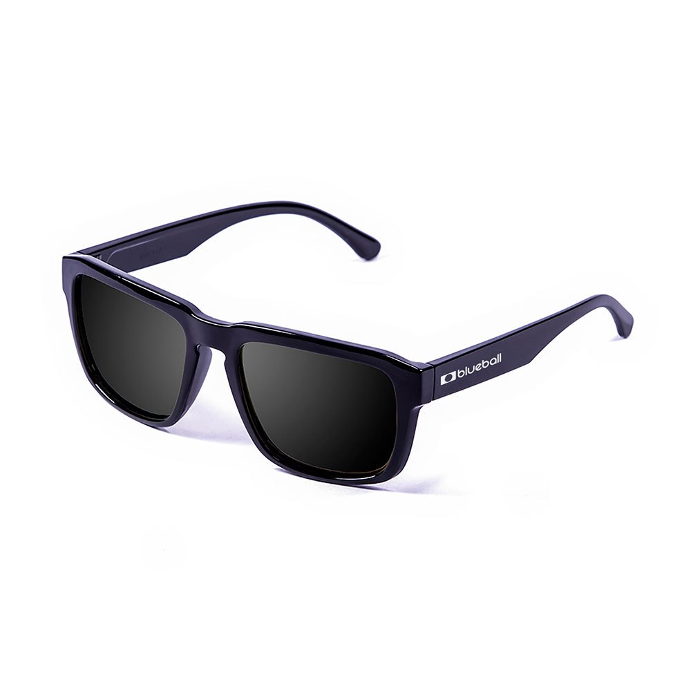 Blueball Sport Alto Sil Sonnenbrille One Size Shiny Black günstig online kaufen