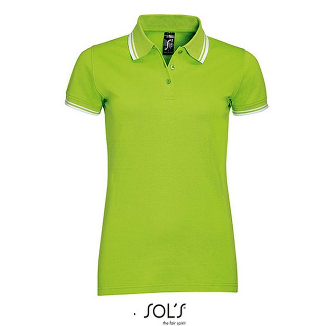 SOLS Poloshirt Women´s Polo Shirt Pasadena günstig online kaufen