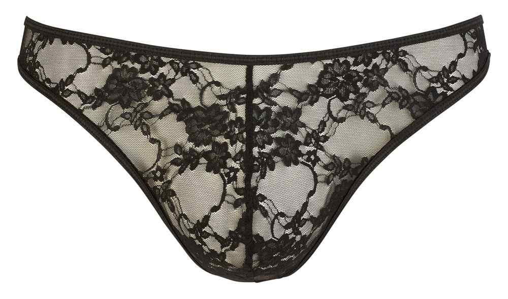 Svenjoyment Slip Herren Slip Spitze S günstig online kaufen