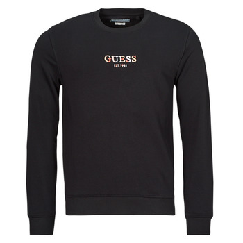 Guess  Sweatshirt LOGO CN günstig online kaufen