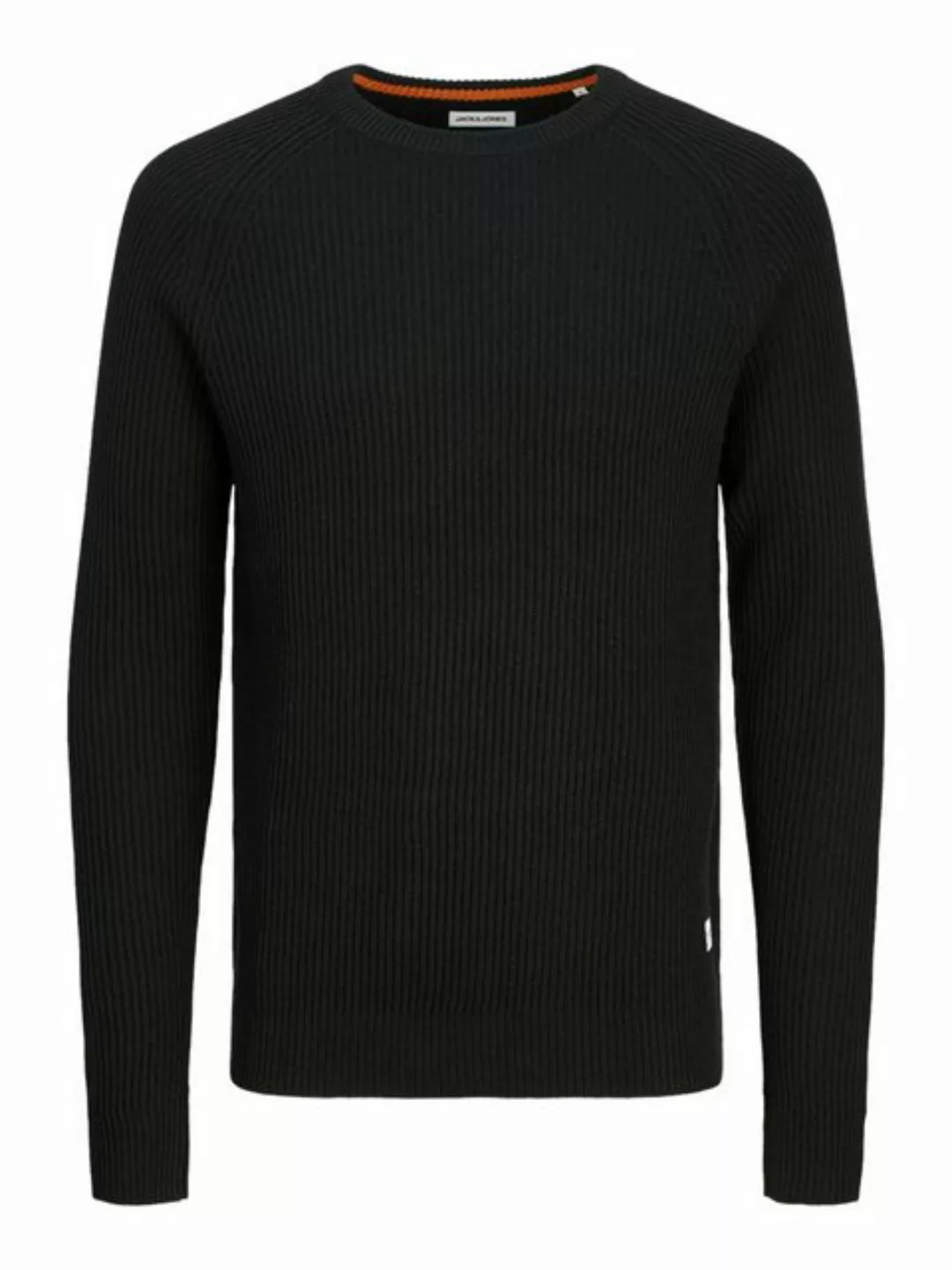 Jack & Jones Rundhalspullover (1-tlg) günstig online kaufen