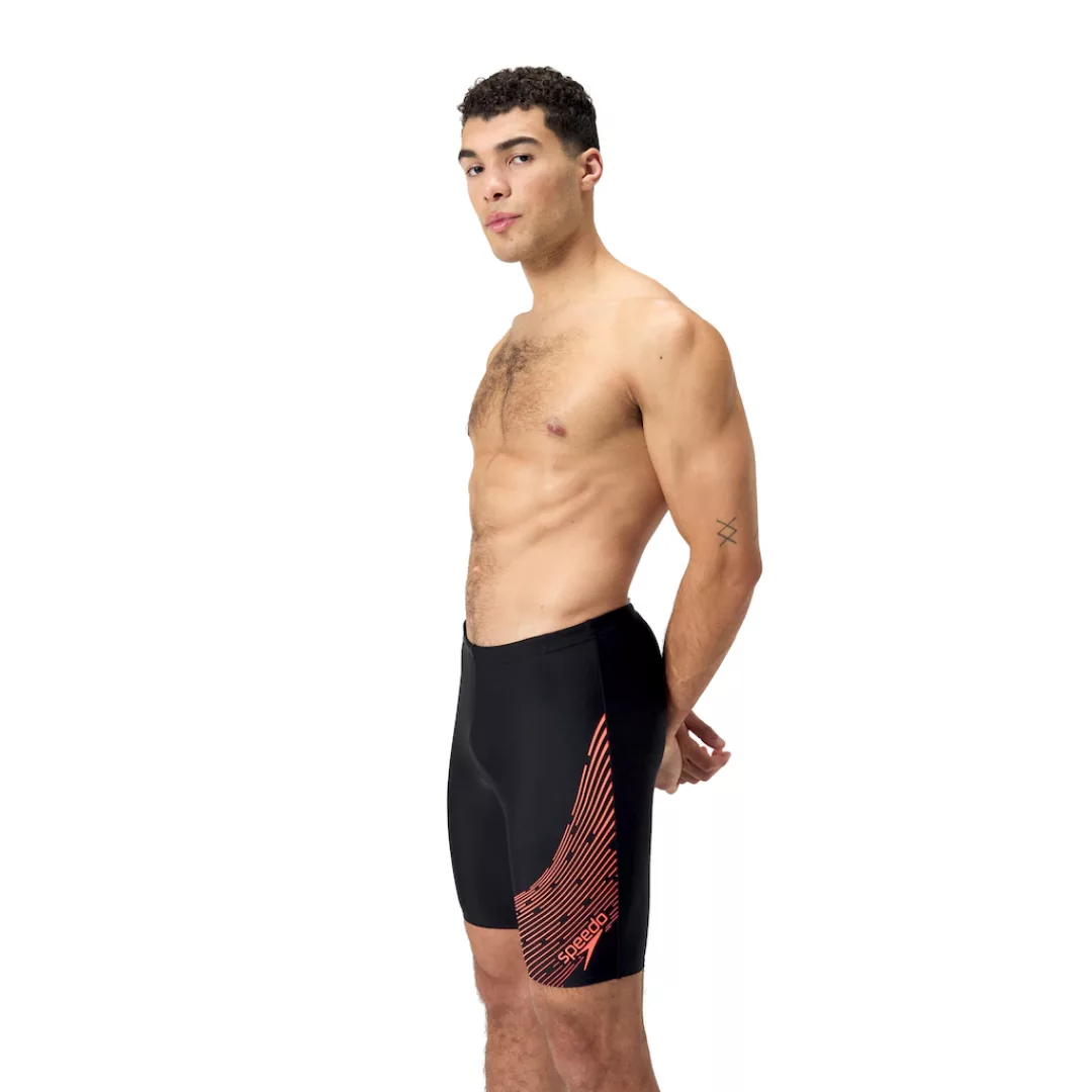 Speedo Badehose "Medley Logo" günstig online kaufen