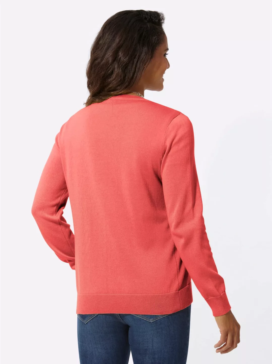 Casual Looks Cardigan günstig online kaufen