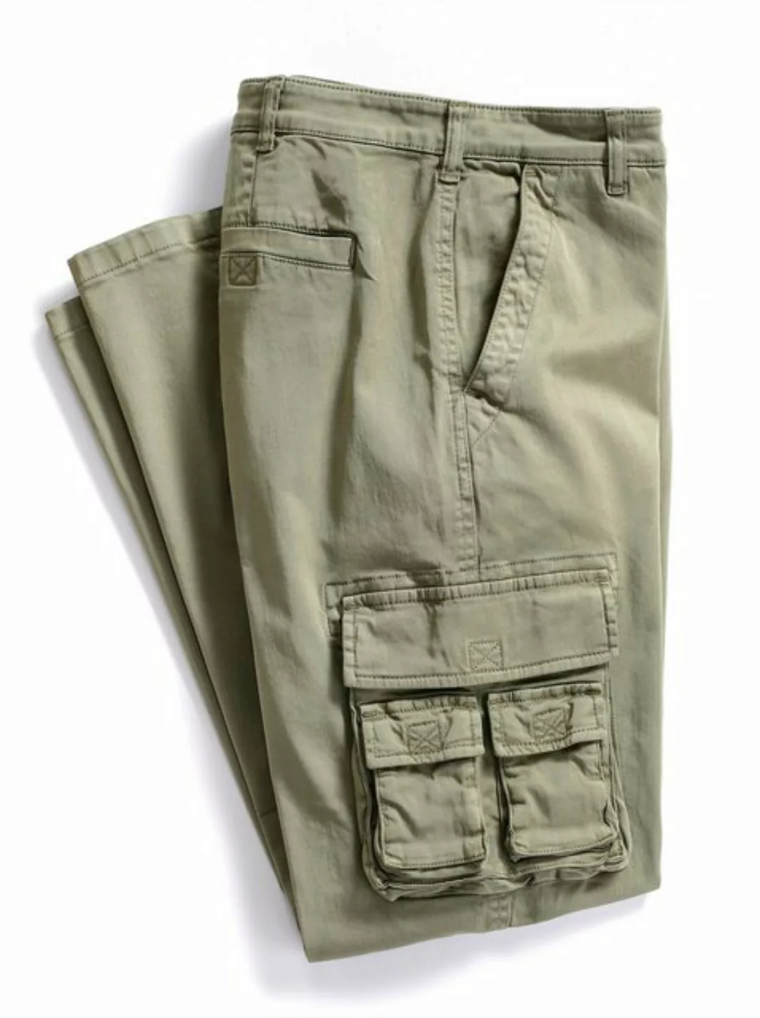 Witt Chinohose Cargohose günstig online kaufen