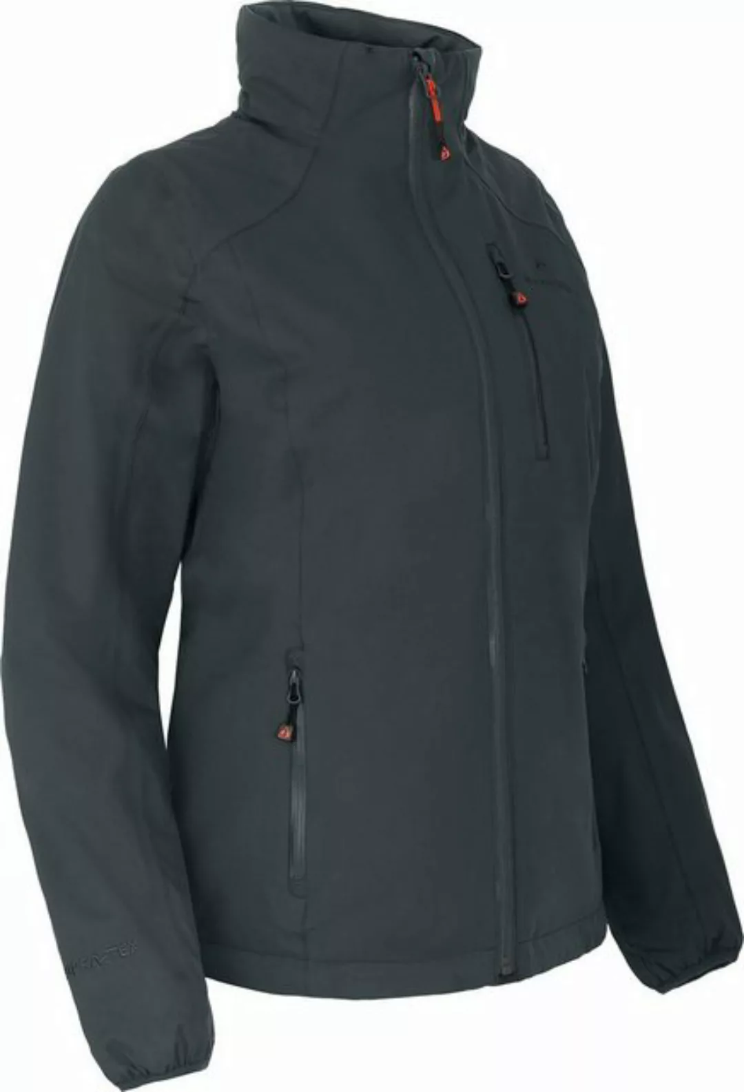 Bergson Outdoorjacke LUCIDA Damen Übergangsjacke, leicht wattiert, 12000 mm günstig online kaufen