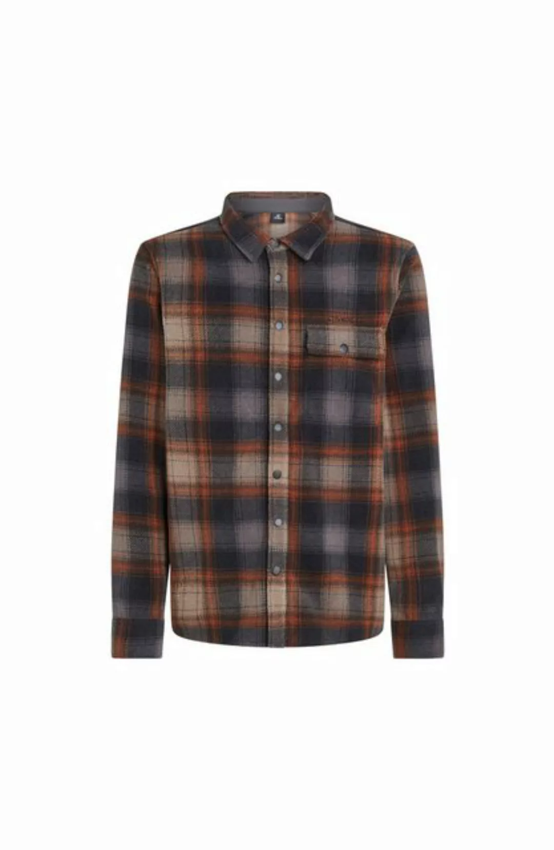 O'Neill Flanellhemd O'NEILL SUPERFLEECE SHIRT günstig online kaufen