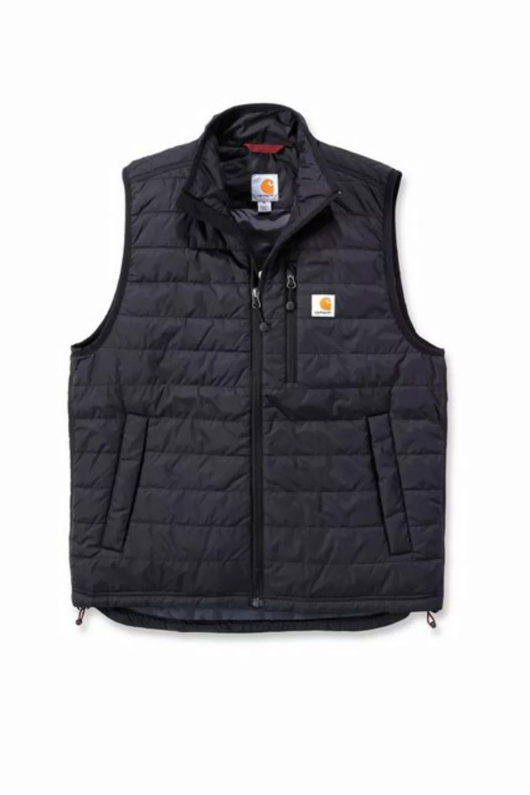 Carhartt Steppweste Carhartt Herren Steppweste Gilliam günstig online kaufen