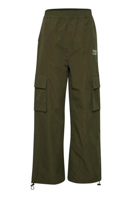 TheJoggConcept Cargohose JCFIA CARGO PANTS - 22800274 günstig online kaufen