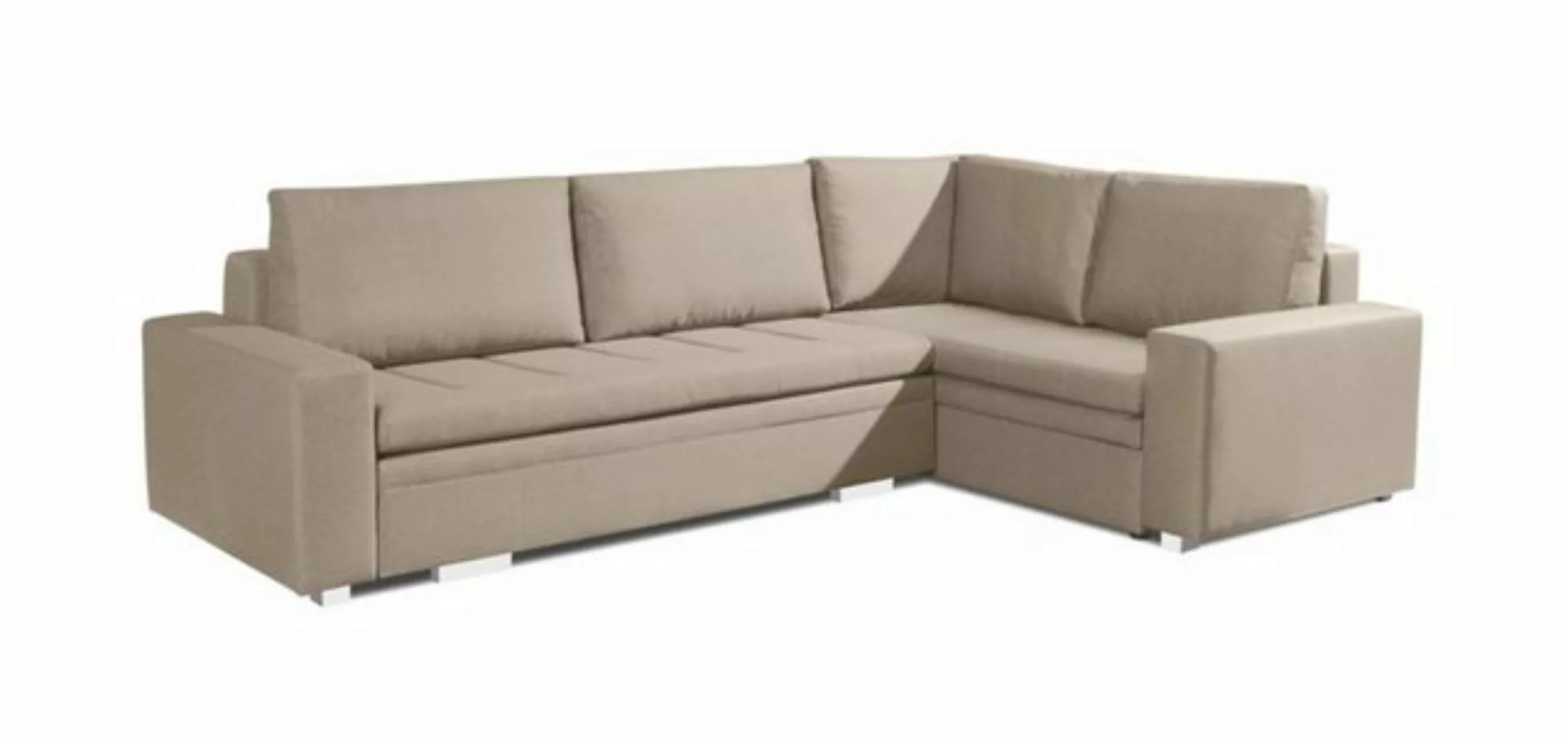 ALTDECOR Ecksofa TIO günstig online kaufen