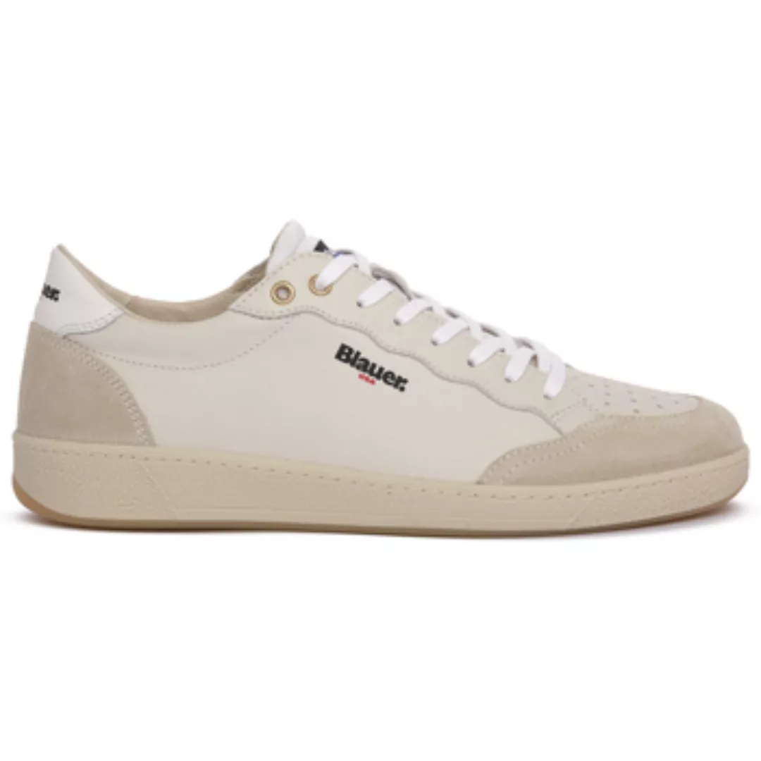 Blauer  Sneaker CRE WHI BEI MURRAY 1 LES günstig online kaufen