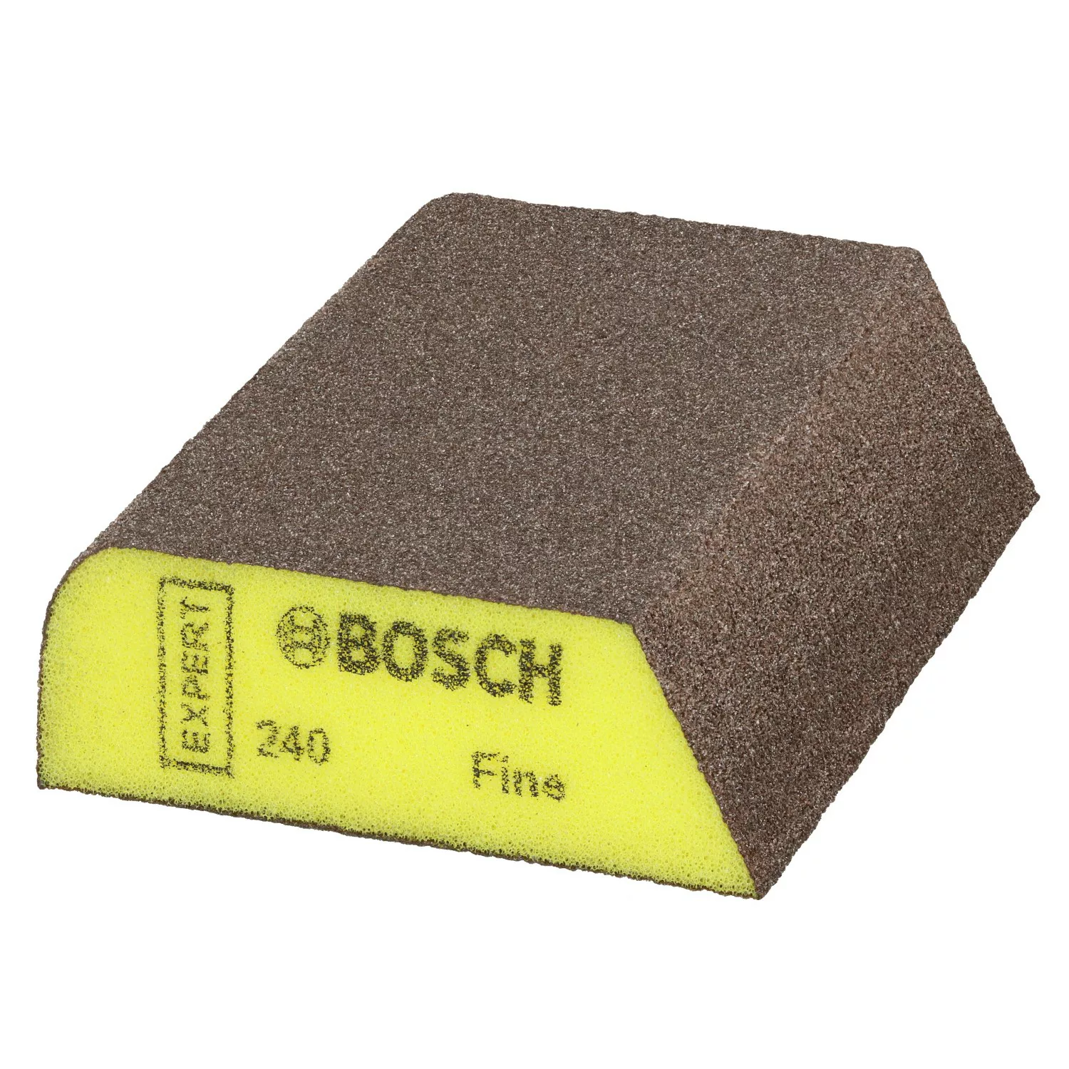 Bosch Schaumstoff-Schleifblock Expert Combi S470 Fein 69 mm x 97 mm x 26 mm günstig online kaufen