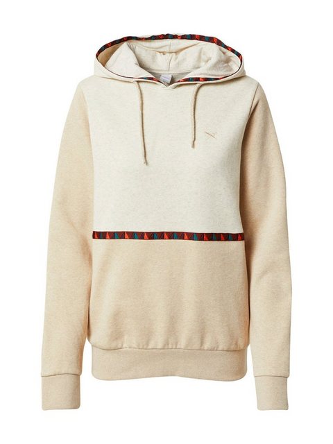 iriedaily Sweatshirt Hopi (1-tlg) Plain/ohne Details günstig online kaufen