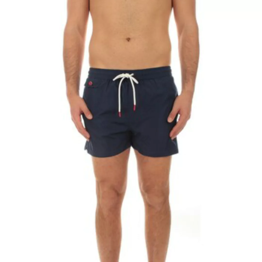 Kiton  Badeshorts UCOM2CXB60092700H günstig online kaufen