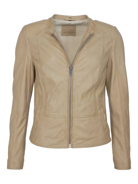 MUSTANG Lederjacke 31022106 günstig online kaufen