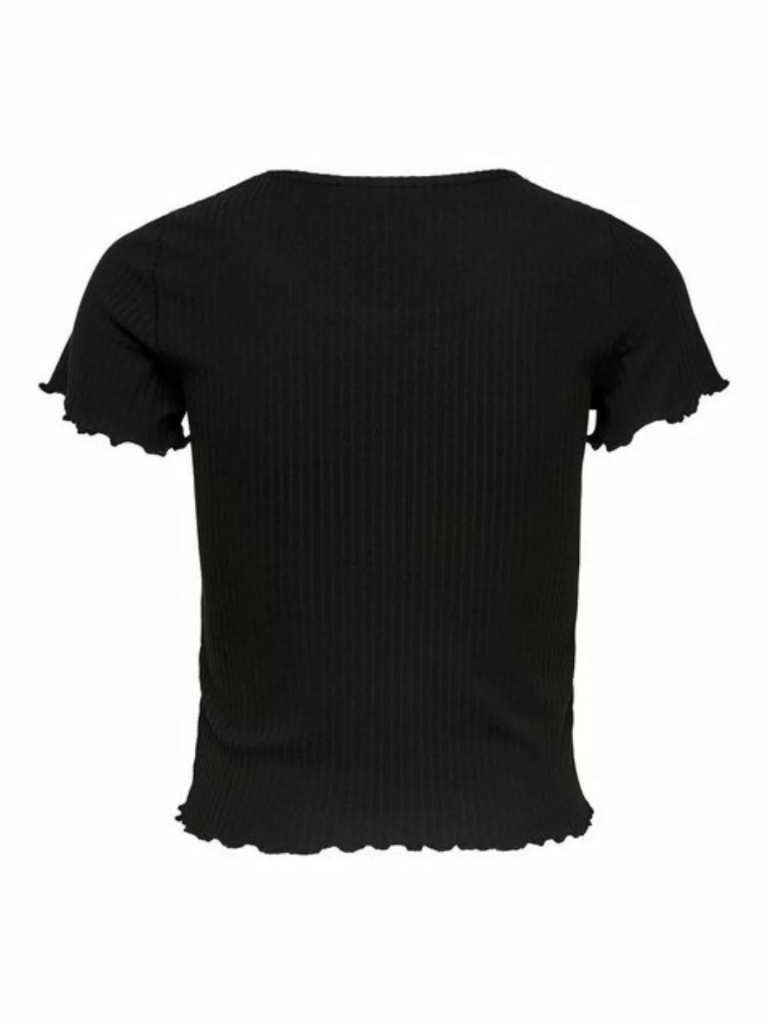 Only Damen T-Shirt ONLEMMA SHORT günstig online kaufen