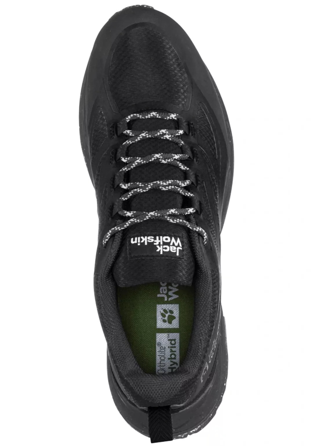 Jack Wolfskin Wanderschuh "TERRAVENTURE TEXAPORE LOW M" günstig online kaufen