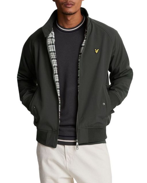 Lyle & Scott Blouson Ohne Kapuze günstig online kaufen