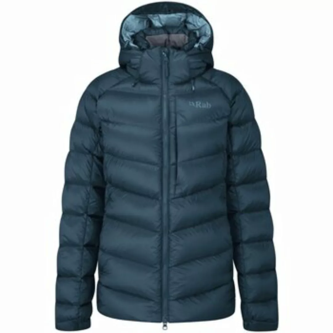 Diverse  Damen-Jacke Sport Axion Pro Jacket Wmns QDE-65-ORB - orion blue günstig online kaufen