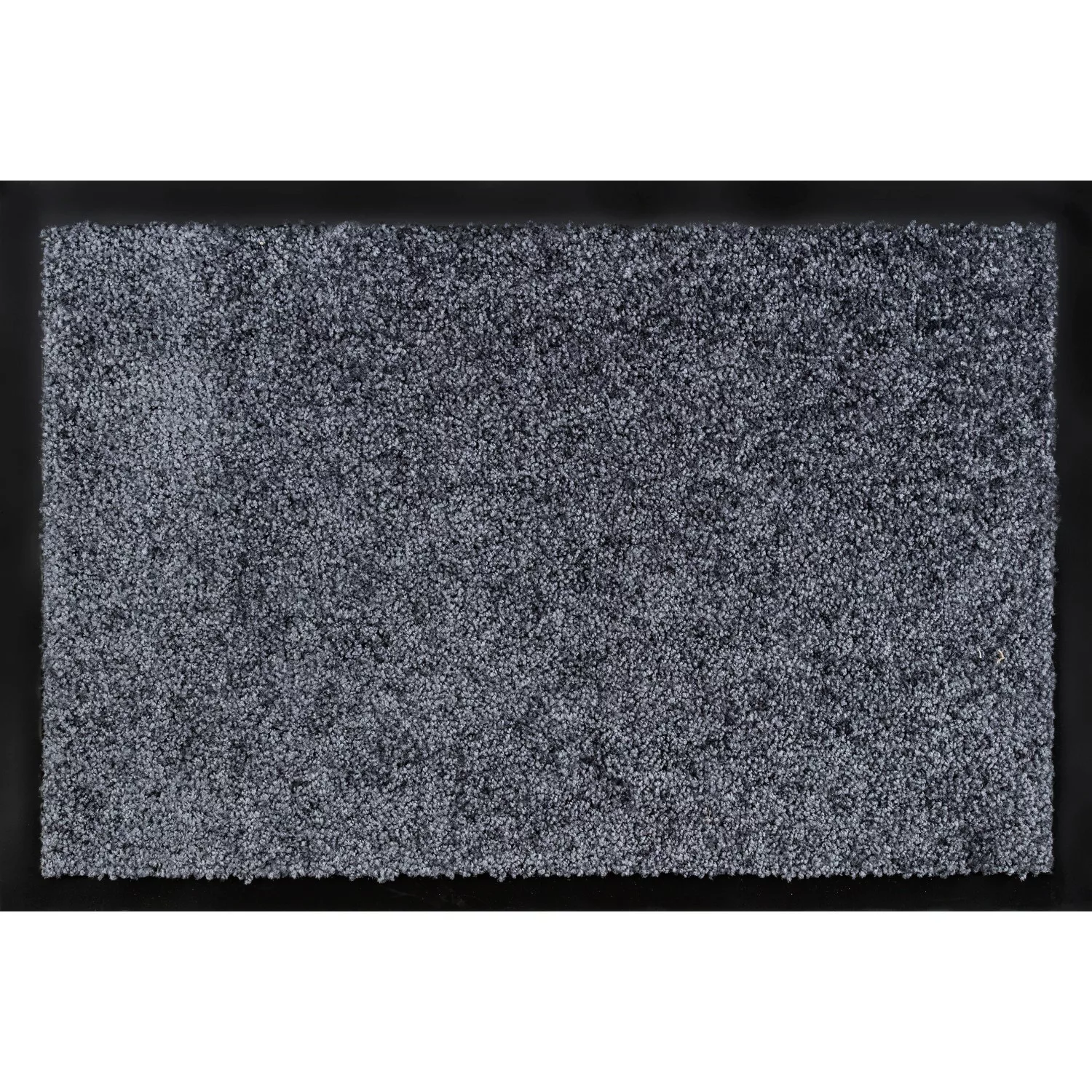 Sauberlaufmatte Grau 40 cm x 60 cm günstig online kaufen