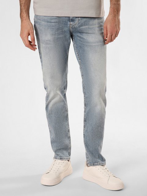 BOSS ORANGE Tapered-fit-Jeans Taber BC-C günstig online kaufen