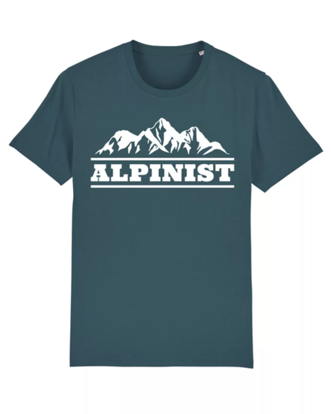 Alpinist | T-shirt Herren günstig online kaufen