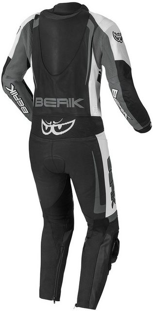 Berik Motorradkombi Race-X 1-Teiler Motorrad Lederkombi günstig online kaufen