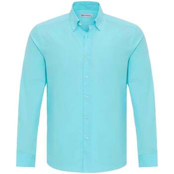 Dandalo  Hemdbluse Fred Regular Fit Button-Down Collar Shirt günstig online kaufen