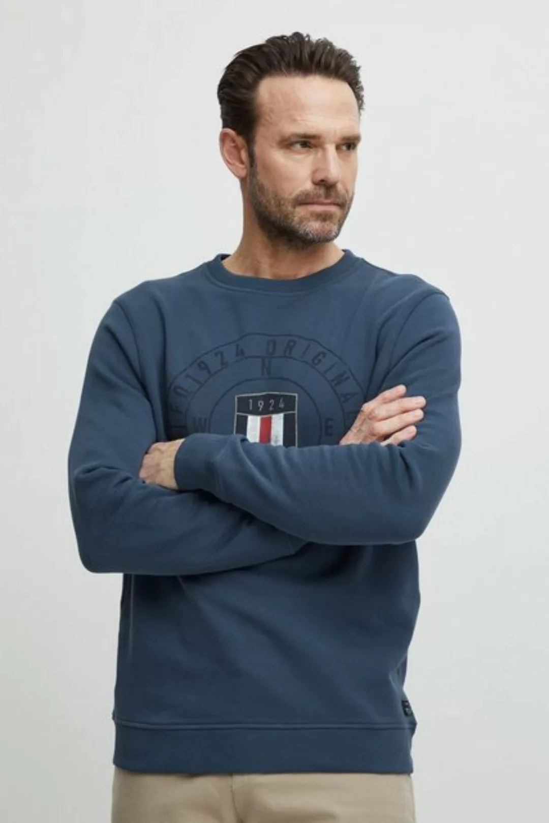 FQ1924 Sweatshirt FQ1924 FQBirge günstig online kaufen