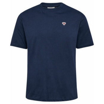 hummel  T-Shirt T-Shirt für Herren in blau günstig online kaufen