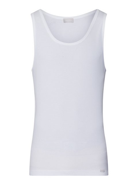 Hanro Tanktop Cotton Essentials Tank-top unterhemd unterzieh-shirt günstig online kaufen