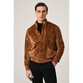 Antioch  Jacken Regular Fit Mandarin Collar Jacket günstig online kaufen
