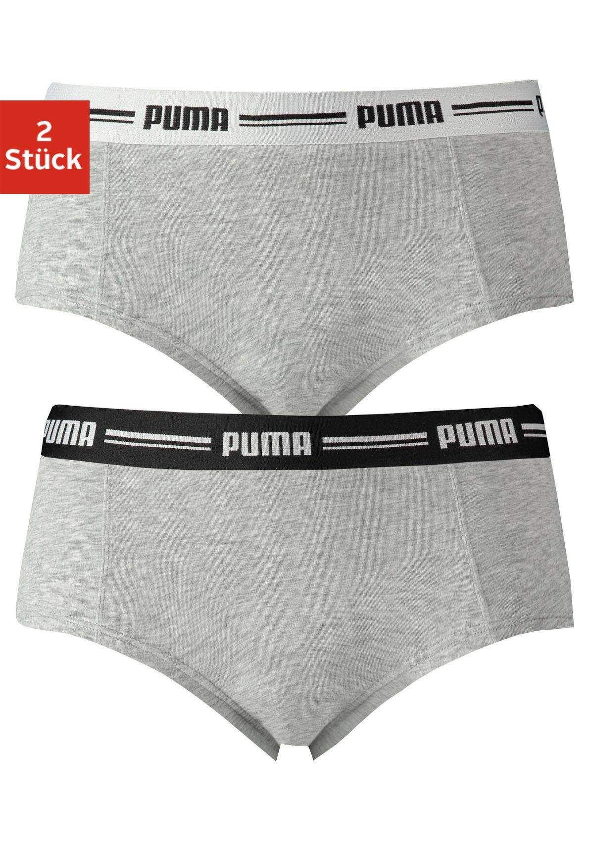 PUMA Panty PUMA WOMEN MINI SHORT günstig online kaufen