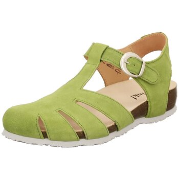 Think  Sandalen Sandaletten Julia Sandale apfel 3-001185-7000 günstig online kaufen