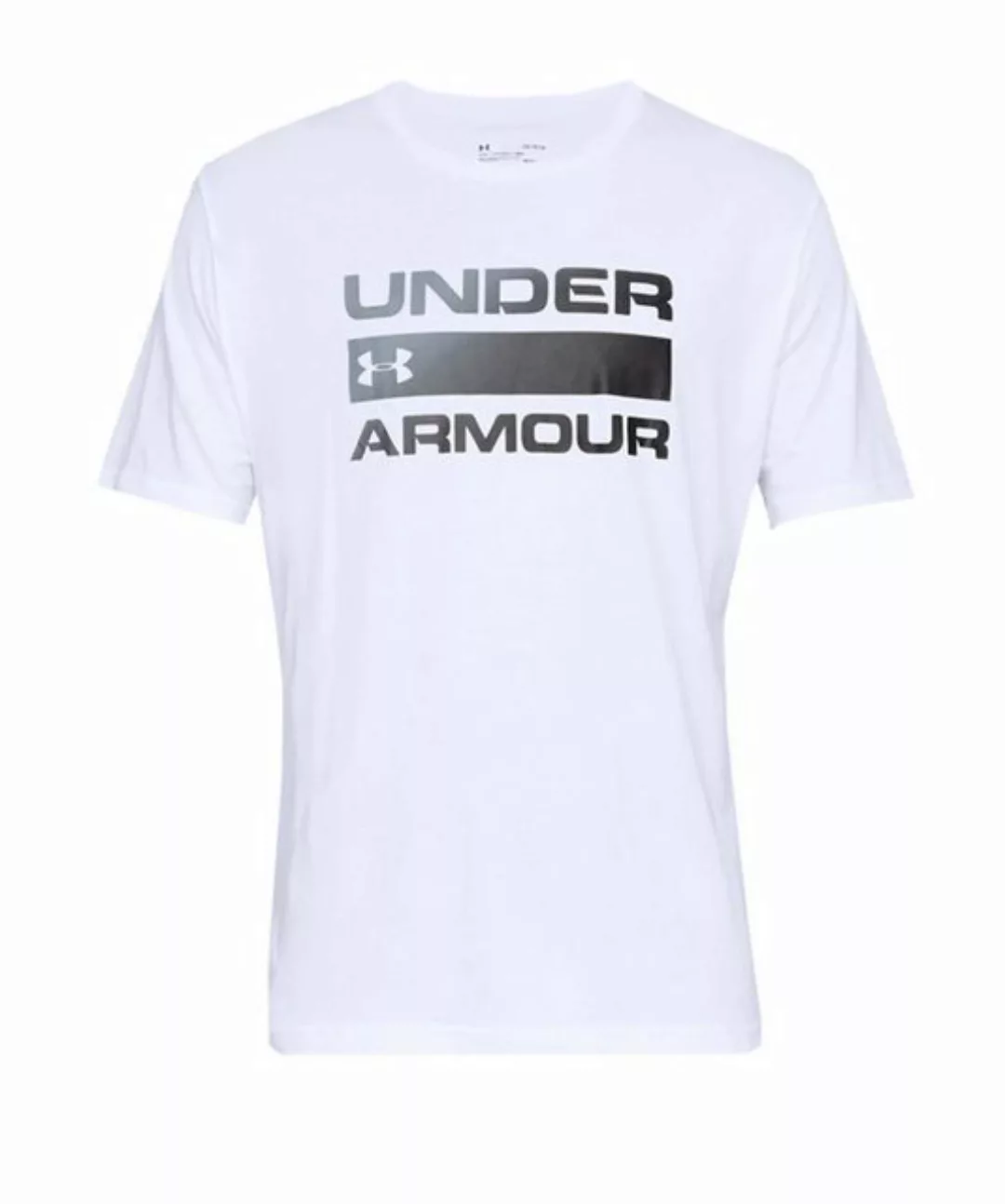 Under Armour® T-Shirt Team Issue Wordmark T-Shirt default günstig online kaufen