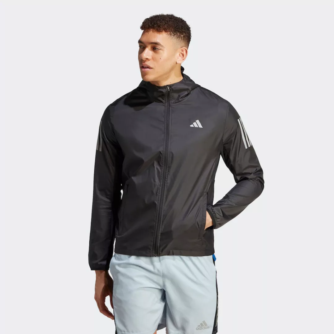 adidas Performance Laufjacke OTR JACKET M günstig online kaufen