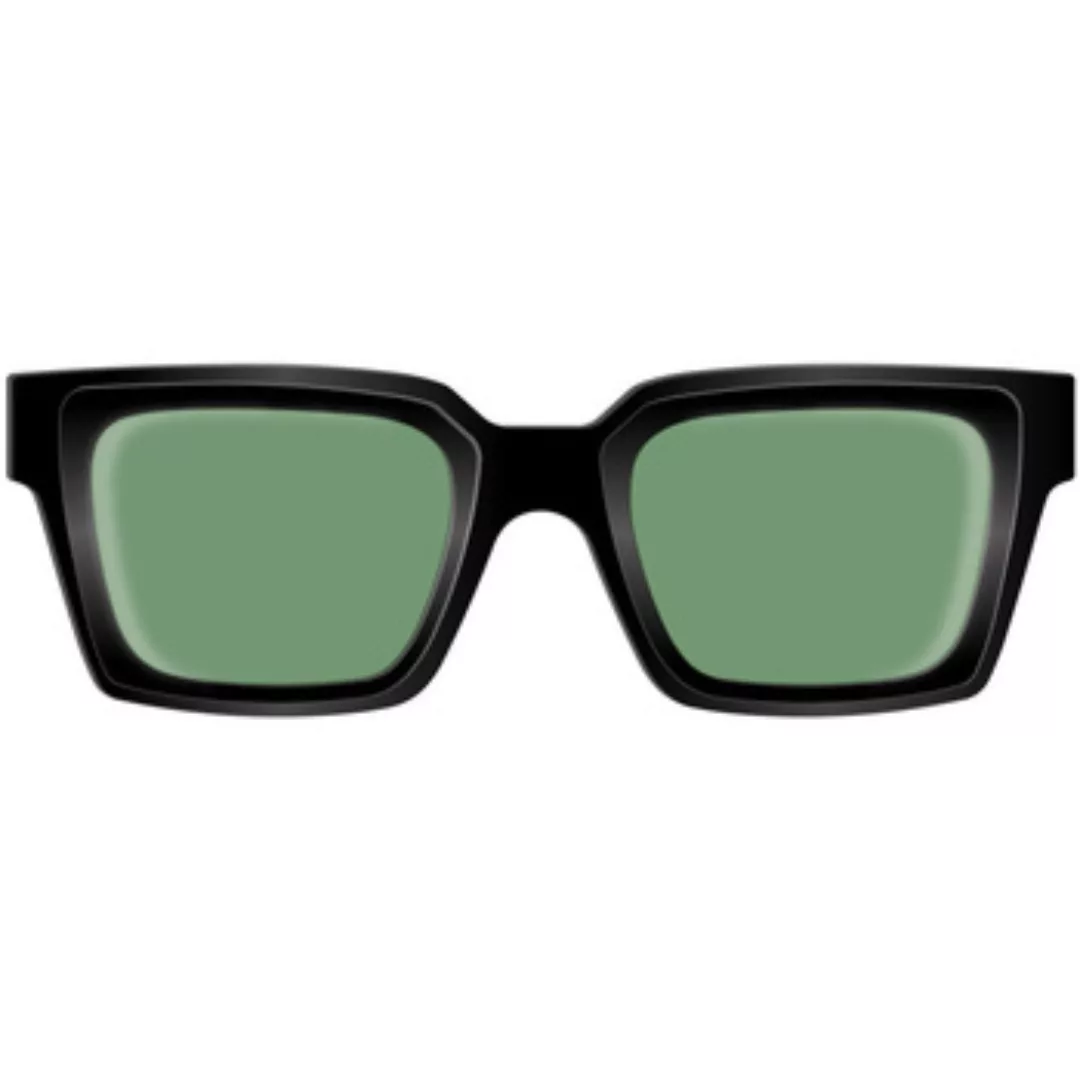 Off-White  Sonnenbrillen Clip On Sonnenbrille 11055 günstig online kaufen