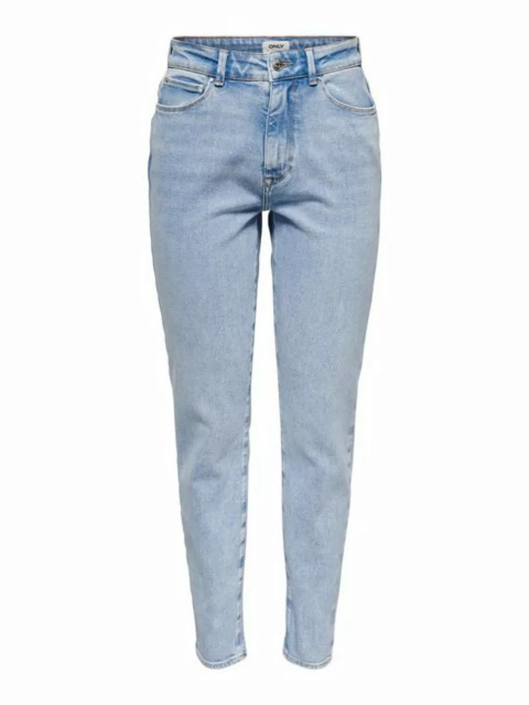 ONLY Regular-fit-Jeans ONLEMILY STRETCH HW S A CRO789 NOOS günstig online kaufen