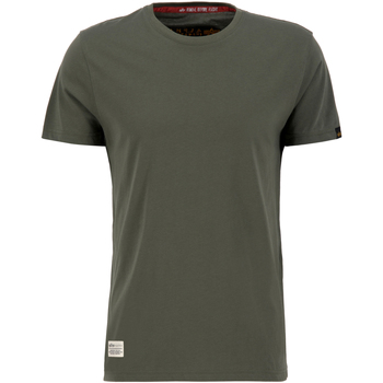 Alpha Industries T-Shirt Alpha Industries Men günstig online kaufen