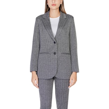 Ichi  Blazer IHKATE JACQUARD OVERSIZE 20121605 günstig online kaufen