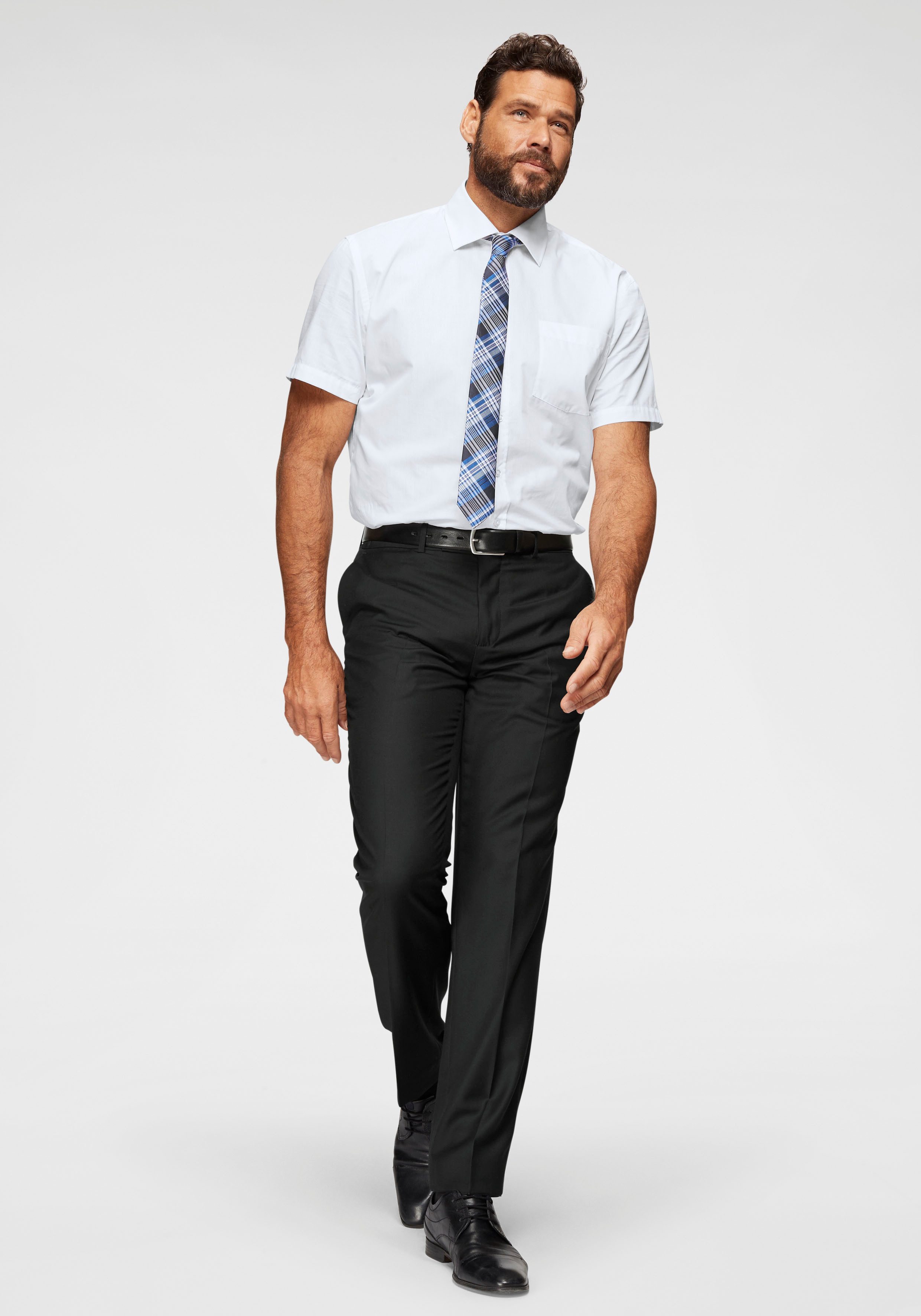 Man's World Baukastenhose Mans World Baukastenhose günstig online kaufen