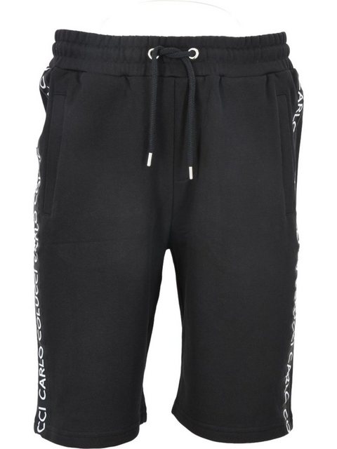 CARLO COLUCCI Shorts Canale günstig online kaufen