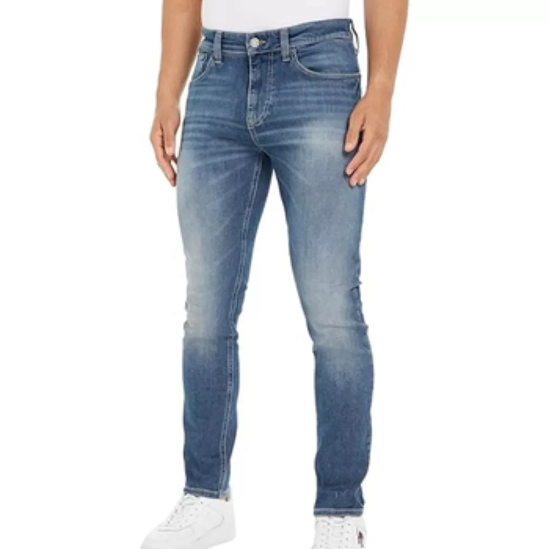 Tommy Hilfiger  Slim Fit Jeans DM0DM18728 günstig online kaufen