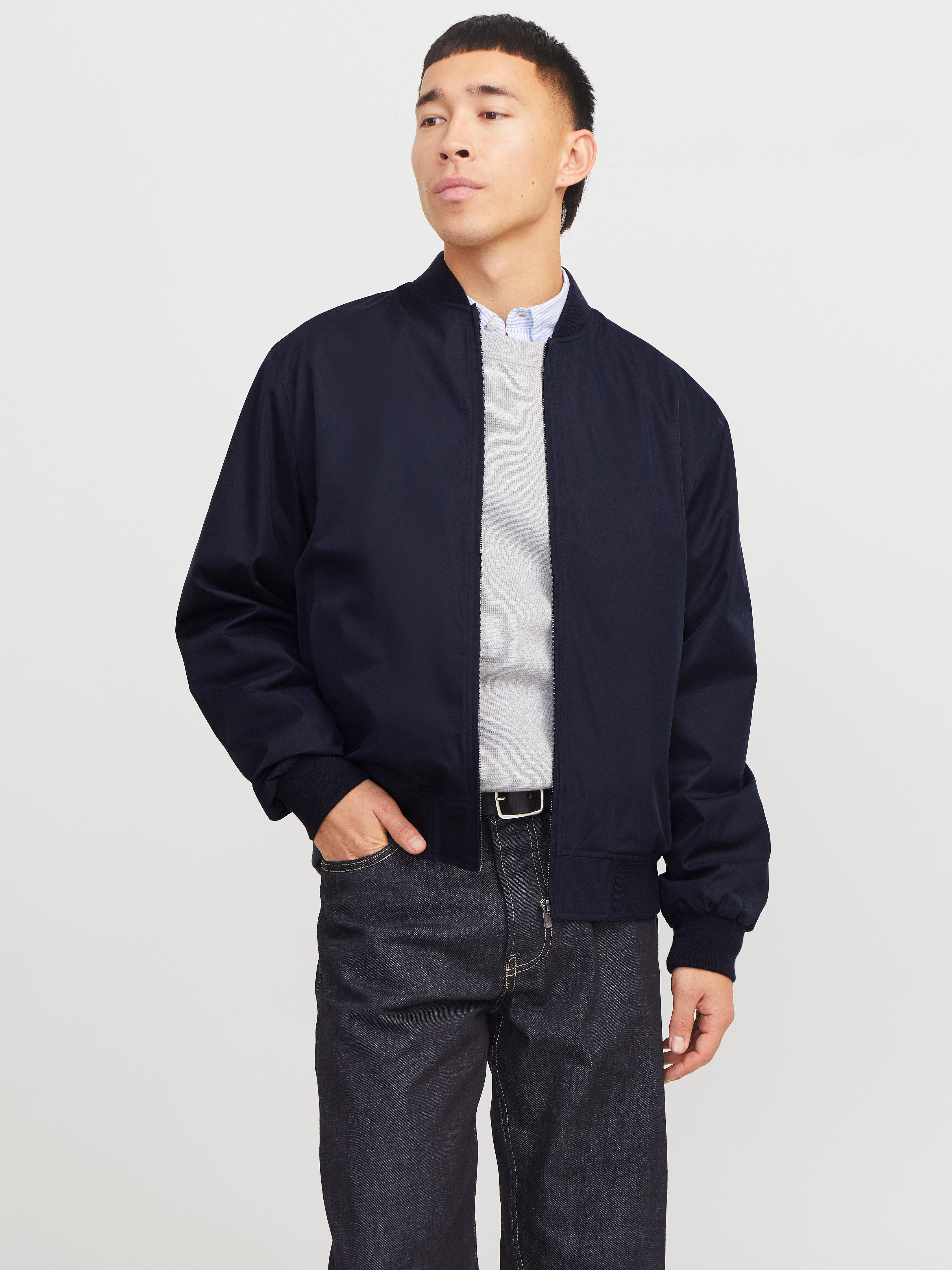 Jack & Jones Bomberjacke JPRCCBANE BOMBER günstig online kaufen