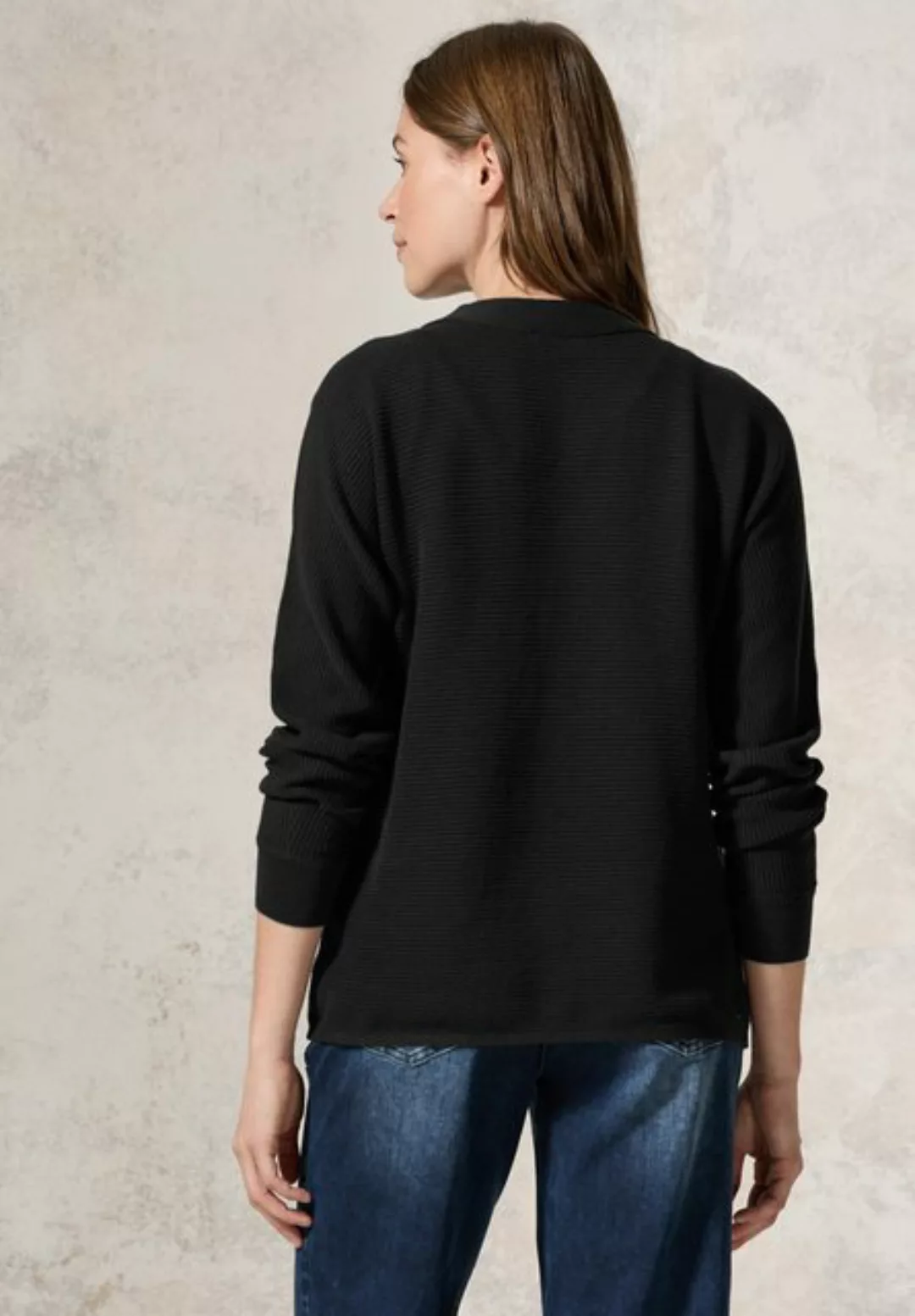 Cecil Strickpullover, mit Turtleneck günstig online kaufen