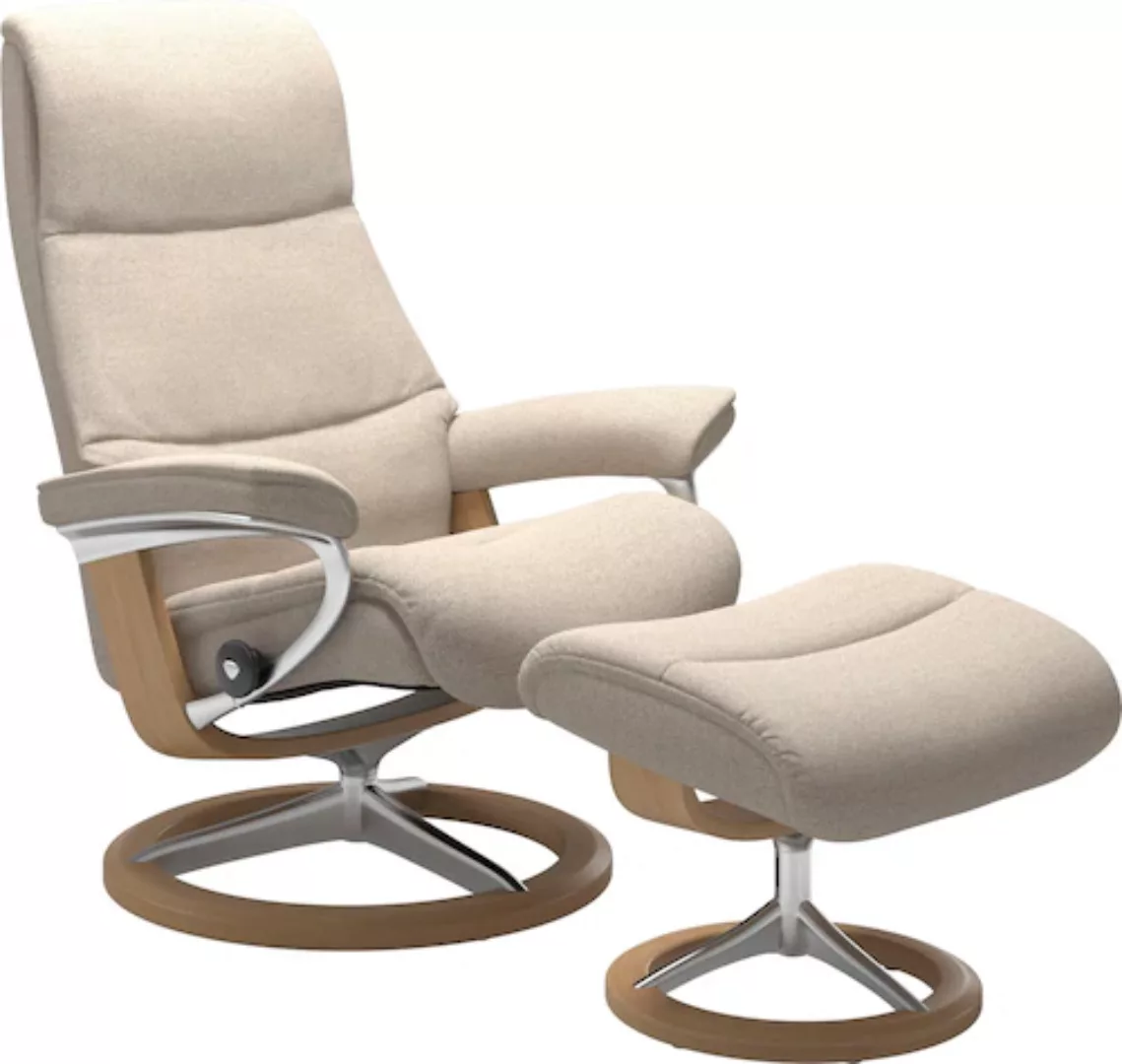 Stressless® Relaxsessel »View« günstig online kaufen