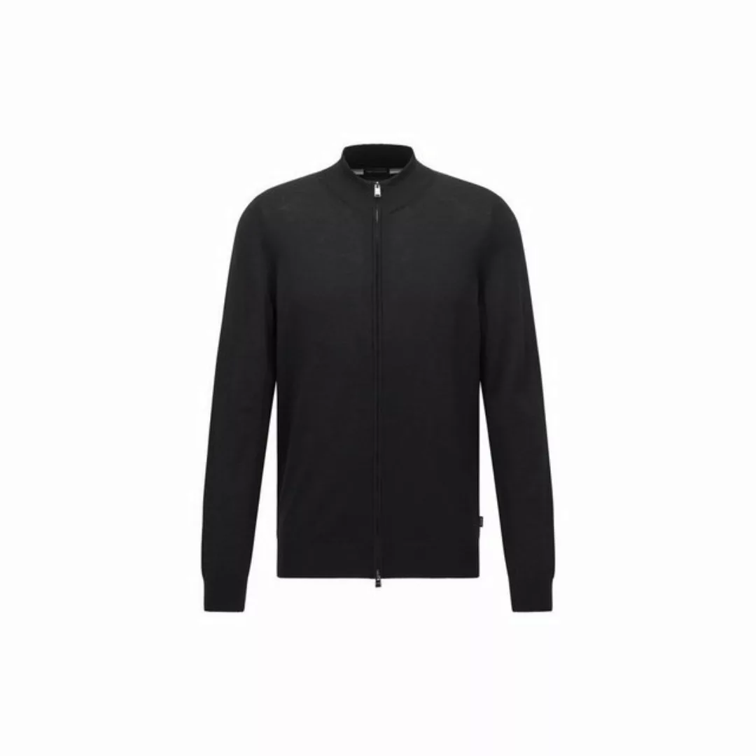 BOSS Strickjacke Herren Strickjacke BALONSO (1-tlg) günstig online kaufen