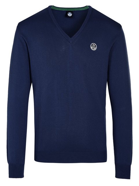 North Sails Strickpullover North Sails Pullover günstig online kaufen