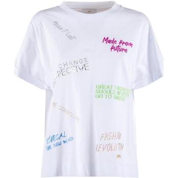 Nenette  T-Shirt Donna  DRAGO_MULTI günstig online kaufen